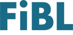 Logo Forschungsinstitut für<br>biologischen Landbau (FiBL)