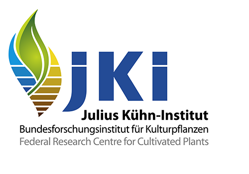 Logo Julius Kühn-Institut (JKI)