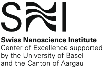 Logo Swiss Nanoscience Institute